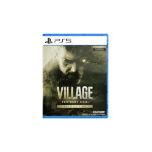 resident evil : village (ps5)