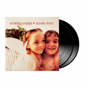 smashing pumpkins: siamese dream (vinyl)