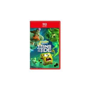 spongebob: titans of the tide (n.switch 2)