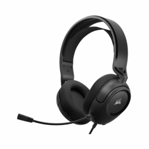 corsair hs35 v2 wired gaming headset