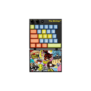 logitech g713 wired mechanical gaming keyboard (brown switch) (copy)