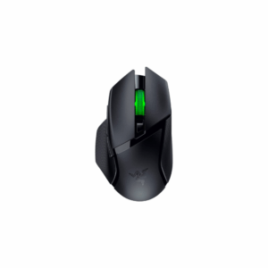 razer basilisk v3 x hyperspeed wireless ergonomic gaming mouse