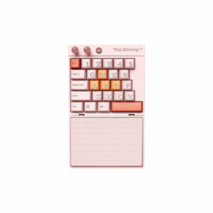 the shrimp gaming keyboard (369651) by bomber (copy)