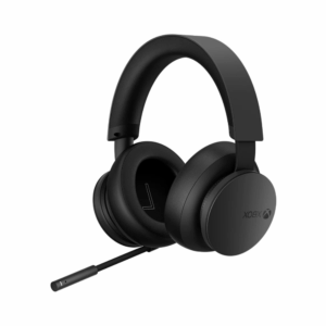 xbox wireless headset