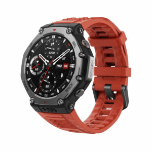 amazfit t rex 3 smart watch