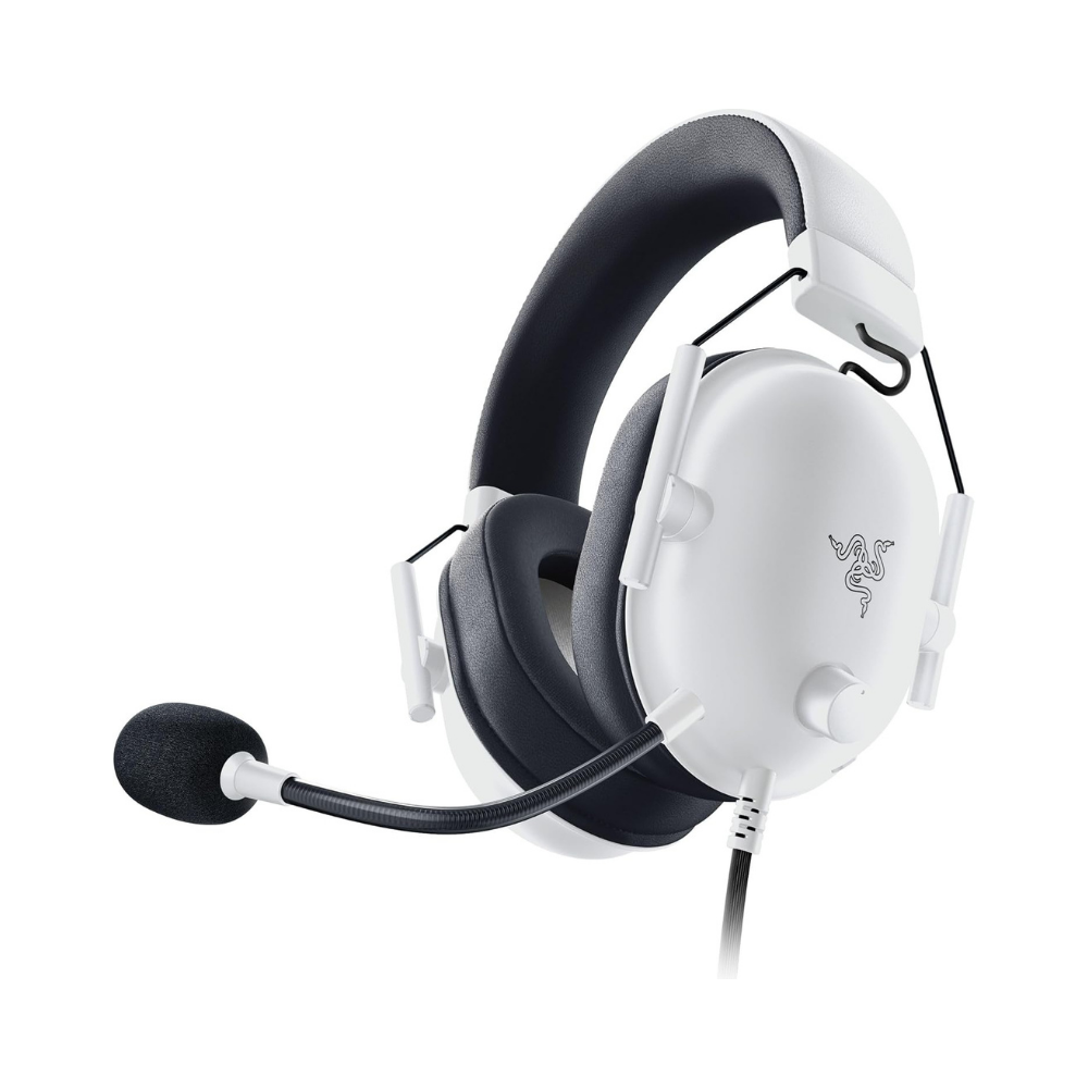Razer BlackShark V2Pro White Editionレイザー Amazon.co.jp: Razer(レイザー) BlackShark V2 Pro White Edition