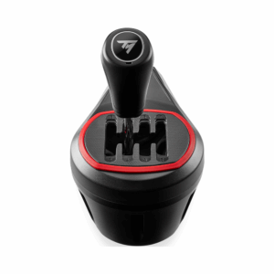 thrustmaster th8a add on gear shifter (pc/xbox one/ps4/ps3 4060059) (copy)