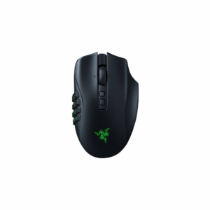 razer naga v2 pro wireless mmo gaming mouse