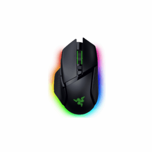 razer basilisk v3 pro ergonomic wireless gaming mouse