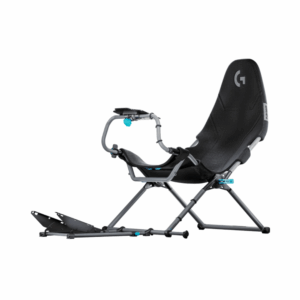 playseat challenge x – logitech g edition