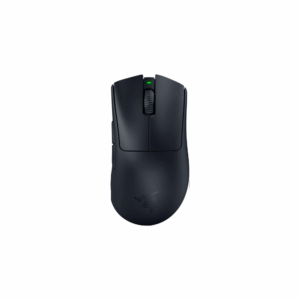 razer deathadder v3 pro ergonomic wireless gaming mouse
