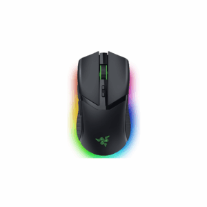 razer cobra pro ambidextrous wired/wireless gaming mouse