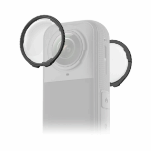 insta360 standard lens guards for x5