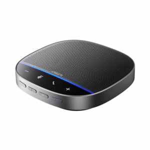 anker powerconference s500 black