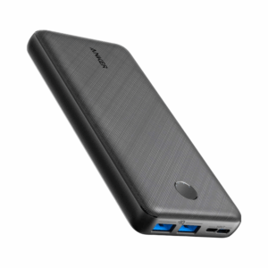 anker 533 power bank powercore 30w black (copy)