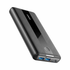 anker powercore essential 20,000 pd black (copy)
