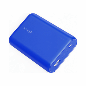 anker powercore select 10,000 blue (a1223h31)