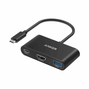 anker powerexpand 3 in 1 usb c pd hub