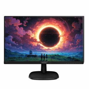 philips 2000 series fhd monitor 27″ (27e1n2100d)