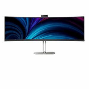 philips 5000 series superwide curved monitor 49" (49b2u5900ch)