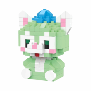 gelatoni micro bricks building game