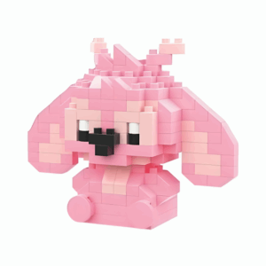 angel micro bricks building game