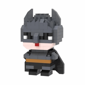 batman micro bricks building game