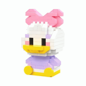 daisy micro bricks building game