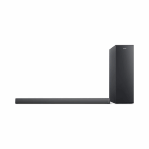 philips soundbar 2.1 with wireless subwoofer tab6309/10