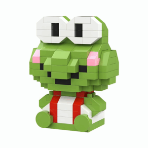 kerropi micro bricks building game