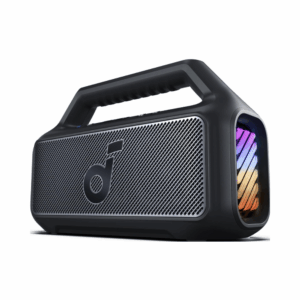 anker soundcore boom 2 portable bluetooth speaker