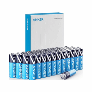 anker alkaline batteries aa 48 pack