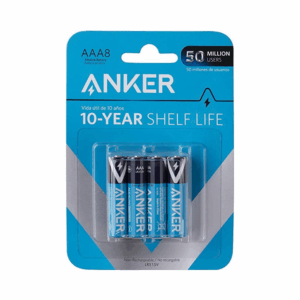 anker alkaline batteries aaa (2 pack) (copy)
