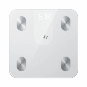 anker eufy smart scale a1 black (t9120k11) (copy)