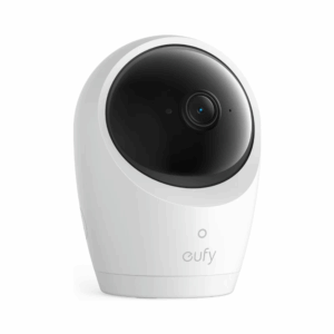 anker eufy baby monitor e20 white