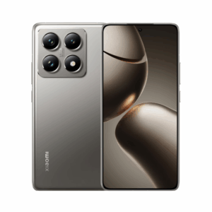 xiaomi 14t pro 5g titan gray 12gb + 512gb