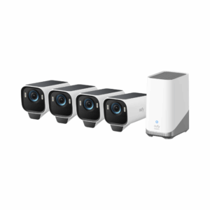 anker eufy s3 pro kit 2+1 (copy)