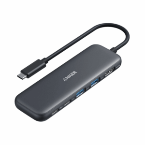 anker 547 usb c hub (7 in 2, for macbook) (copy)