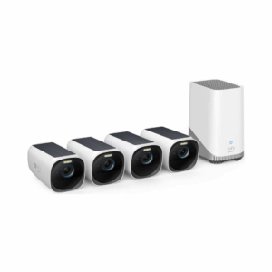 anker eufy s3 pro 4+1 kit (copy)