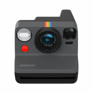 polaroid now gen 3 instant camera