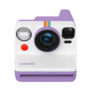 polaroid now gen 3 violet + color film pack (8 photos) (copy)