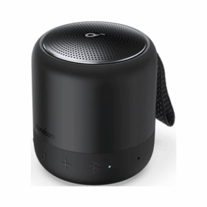 anker soundcore mini 3 pro portable bluetooth speaker