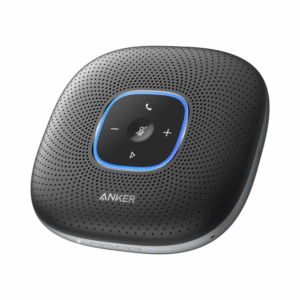 anker powerconf black