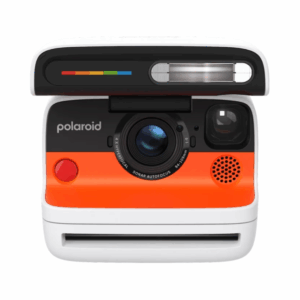 polaroid flip instant camera black + color film pack (8 photos) (copy)
