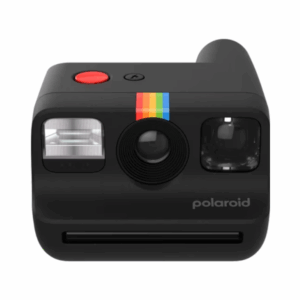 polaroid go gen 2 black + color film pack (16 photos)