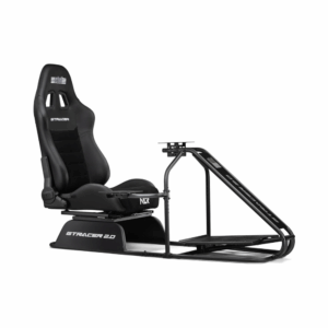 next level racing gtracer 2.0 simulator cockpit (nlr r007)