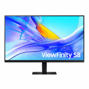 samsung viewfinity s8 uhd monitor 32" (ls32d800uauxen)