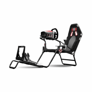 next level racing gtlite foldable racing cockpit