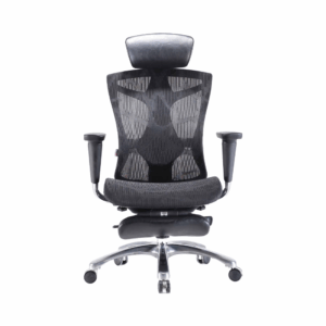 sihoo ergonomic office chair v1 n203 (black)