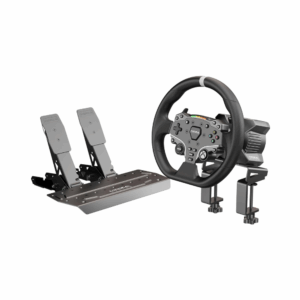moza r5 racing simulator bundle (copy)